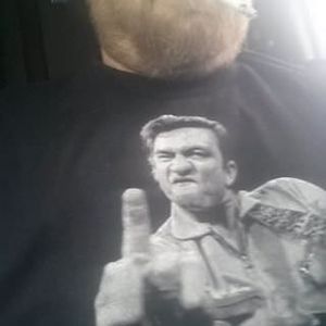 Meet your Posher, Shane